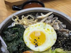 -韩食味·小木屋(日照店)