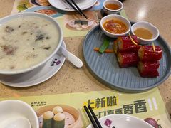-点都德(海岸城店)