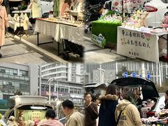 -丽达购物中心(崂山店)