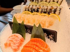 -1718海鲜姿造(苏宁宴请臻选店)