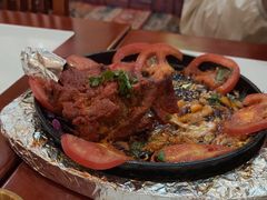 -清真· AL-JANNAT 佳纳特餐厅(仙林店)