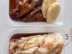 -山水肠粉(盐田店)
