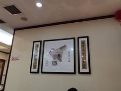 -老憨猪蹄(山大南路店)