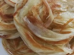 手抓饼-香满楼(清水河路店)