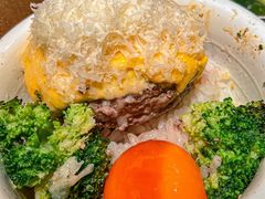 -肉肉大米(金虹桥店)