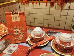 -味福记·本地特色菜(八一万达广场店)