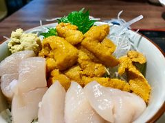 -海鮮市場長崎港(出島ワーフ店)