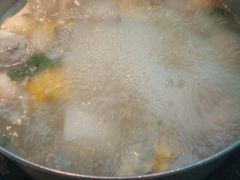 -为什么牛潮汕牛肉火锅(中信广场店)