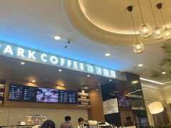 -逸派咖啡 EPARKCOFFEE(广安门店)