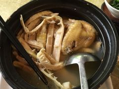-十八棵（老龙井）御茶园(老龙井店)