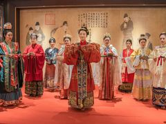 -潮府馆·非遗潮州菜·世纪公园(新国际博览中心店)