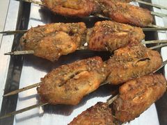 -玉园烧烤·海鲜辣炒