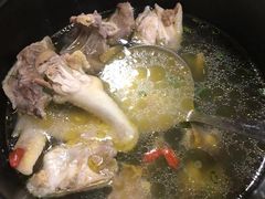 -食光慢宴·安吉土菜馆