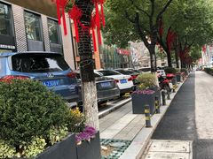 -漫咖啡(奥体店)