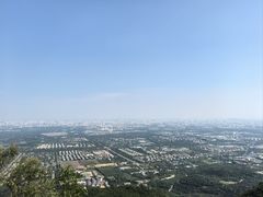 -北京西山国家森林公园