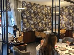 -香云轩·顺德菜(香云纱园林酒店店)