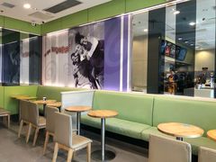 大堂-DQ·蛋糕·冰淇淋(惠山万达店)