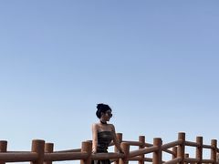 -冰沟丹霞旅游景区