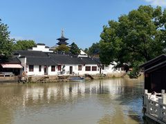 -枫桥景区