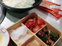 -猫爪爪原切自助烤肉(观音桥阳光世纪店)