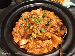 -忠顺斋易州印象烤鸭店(东关新村店)