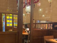 -玉川屋创意日料Bistro(柳巷店)