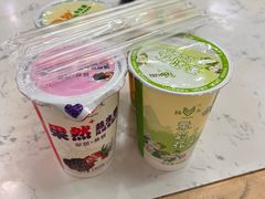 -蒋家桥饺面店(四望亭路店)