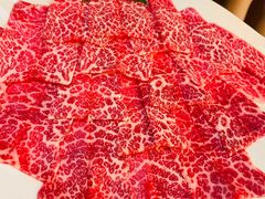 -辉哥火锅(虹桥路店)