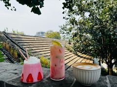 -自如ZSPACE四合院艺术餐厅