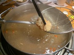 -海银海记潮汕牛肉火锅(新港中路海珠店)