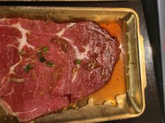 -炙城·韩式烤肉(南京东路店)