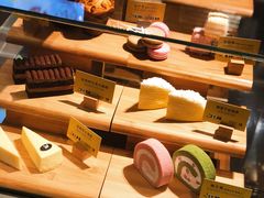 -麦当劳(新达汇三林店)