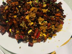 -辣婆婆(航天桥店)