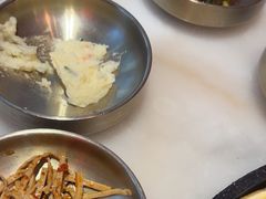 -韩宫宴烤肉·料理(武汉印象城店)