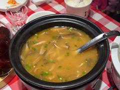 -西贝莜面村(赛格国际购物中心店)