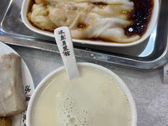 -冰泉豆浆馆(白云山总店)