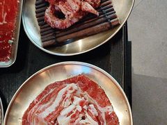 -西塔老太太泥炉烤肉(上海七宝领展广场店)