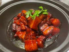 -好福记饭店(红梅公园店)