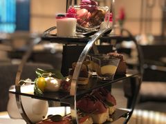 下午茶-ARMANI/AQUA(遮打大厦店)