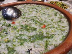 -浩海火烧云傣家菜(京广店)