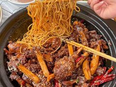 -藕妈妈老汉口家常菜(武汉天地店)