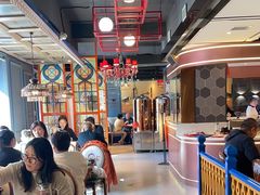 -通海俄式烧烤·俄罗斯大串(嵩山路店)