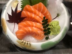 -昱匠·日本料理(金融街店)