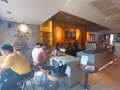 -星巴克(福州三坊七巷店)