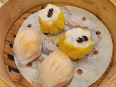 -星河湾半岛酒店-真粤中餐厅