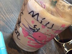 -星巴克(来福士办公楼店)