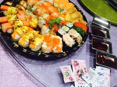 -河风精致寿司(尼盛店)