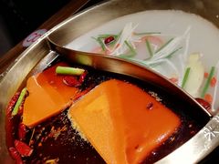 -来涮蜀鲜货火锅串串香(菜市口店)