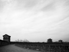 -平遥古城