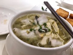 黄鱼煨面-金时代顺风大酒店(金山店)